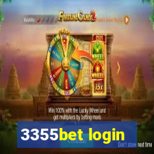 3355bet login